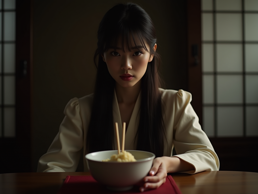 Upright Rice Chopstick Etiquette: 12 Mistakes That Make You Look Like a Tourist